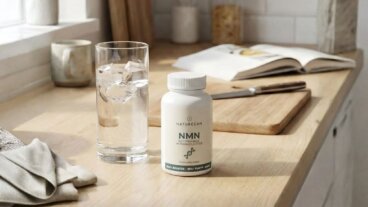 Miten NMN-ravintolisä voi vaikuttaa hyvinvointiisi ja elämänlaatuusi
